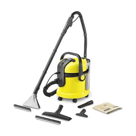 Aspirador e Extrator de Carpetes 1400W SE4001 Karcher Menor preço em Aspirador e Extrator de Carpetes 1400W SE4001 Karcher