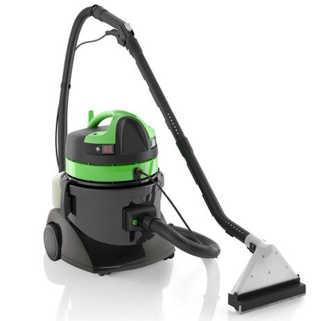 Aspirador e Extrator IPC LavaClean 110V EP116-127 é boa?