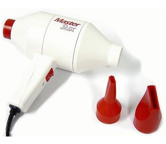 Aspirador e Jateador de ar MasterSux 220V - Diversos Menor preço em Aspirador e Jateador de ar MasterSux 220V - Diversos