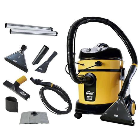 Aspirador Extratora Wap Home Cleaner 127V Menor preço em Aspirador Extratora Wap Home Cleaner 127V