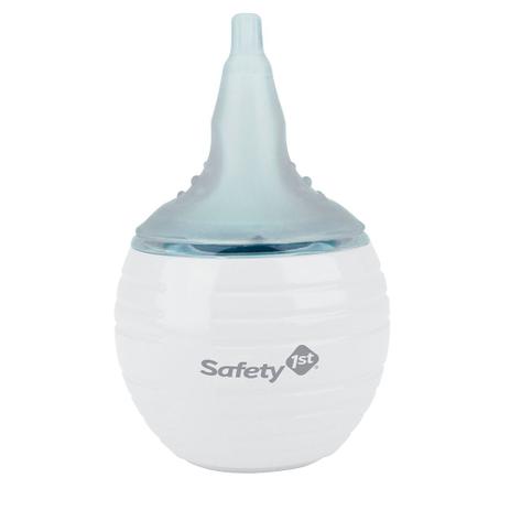 Aspirador Nasal c/ Bico Removivel - Safety Menor preço em Aspirador Nasal c/ Bico Removivel - Safety