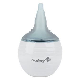 Aspirador Nasal Com Bico Removível Safety S49936 - Dorel é boa?
