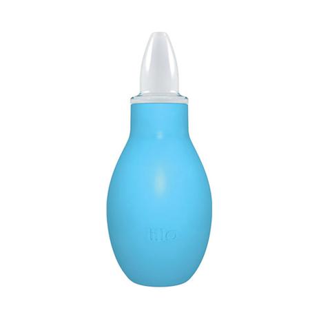 Aspirador nasal lillo pp - azul Menor preço em Aspirador nasal lillo pp - azul