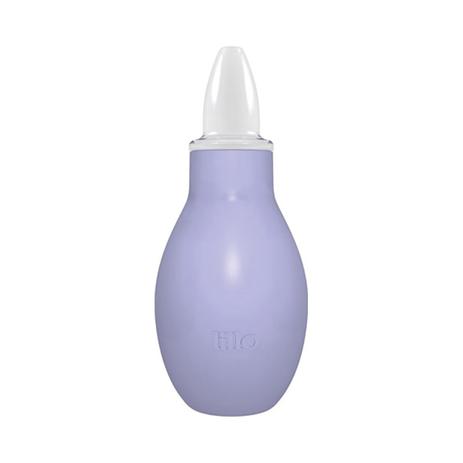 Aspirador nasal lillo pp - lilás Menor preço em Aspirador nasal lillo pp - lilás