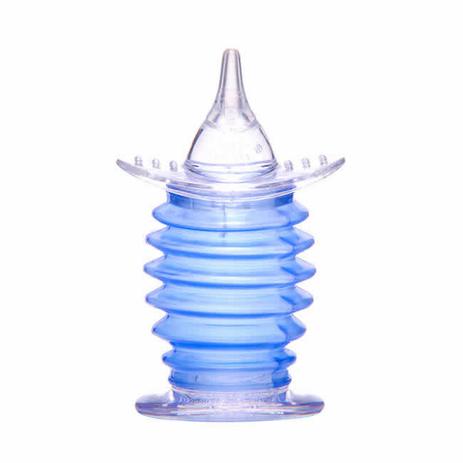 Aspirador Nasal - Nuk Menor preço em Aspirador Nasal - Nuk