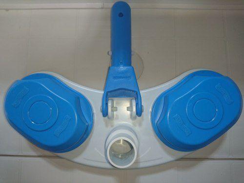 Aspirador para Piscina Slim - Sodramar Menor preço em Aspirador para Piscina Slim - Sodramar