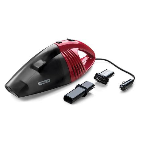 Aspirador Pó Para Carro 12V-60W 42345/060 Tramontina é boa?