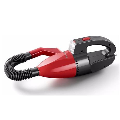 Aspirador Portátil Automotivo 12V Multilaser AU607 Pó e Líquido é boa?