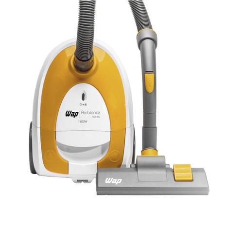 Aspirador Portátil WAP Ambiance Turbo 1600W 127V 127V Menor preço em Aspirador Portátil WAP Ambiance Turbo 1600W 127V 127V