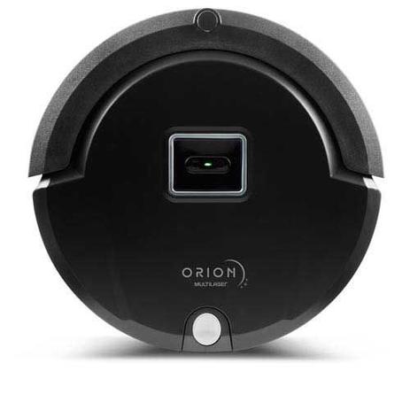 Aspirador Robô de Pó Multilaser Orion