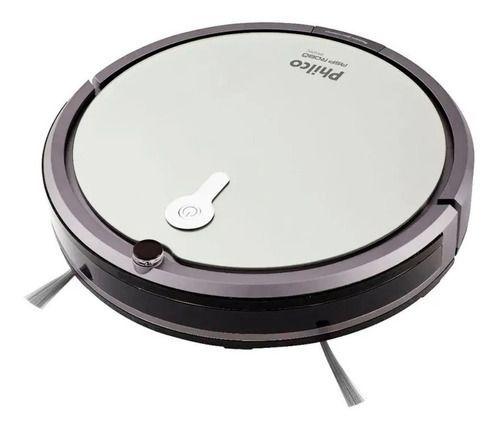 Aspirador robô multifunção Philco PAS09C cinza Bivolt Menor preço em Aspirador robô multifunção Philco PAS09C cinza Bivolt