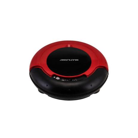 Aspirador Robô Multilaser Ho041 4 Funções com Anti-queda - Bivolt Menor preço em Aspirador Robô Multilaser Ho041 4 Funções com Anti-queda - Bivolt