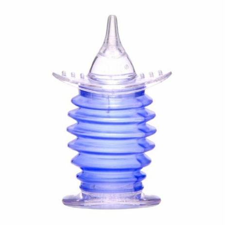 Aspirador Sugador Nasal para Bebês de 0 A 24 Meses Nuk Menor preço em Aspirador Sugador Nasal para Bebês de 0 A 24 Meses Nuk