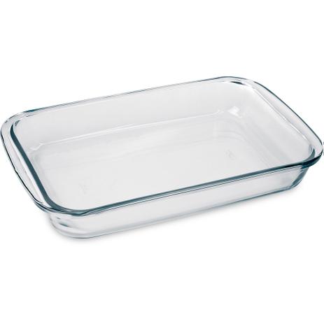 Assadeira Clássica Retangular 30 cm - Marinex Menor preço em Assadeira Clássica Retangular 30 cm - Marinex