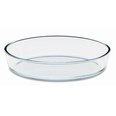 Assadeira forno oval media 1,6l - Cisper Menor preço em Assadeira forno oval media 1,6l - Cisper