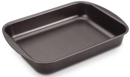 Assadeira Funda Alumínio 22cm BRASIL Preta Tramontina Menor preço em Assadeira Funda Alumínio 22cm BRASIL Preta Tramontina