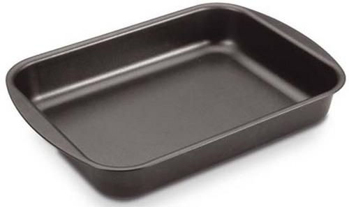 Assadeira Funda Alumínio 34 cm BRASIL Preta Tramontina Menor preço em Assadeira Funda Alumínio 34 cm BRASIL Preta Tramontina