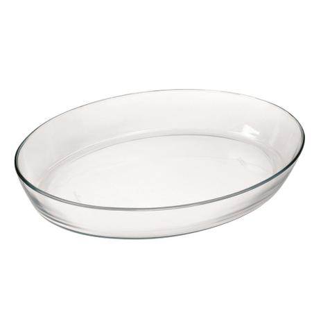 Assadeira Oval Grande 4L Marinex GD16664419N - Nadir figuereido Menor preço em Assadeira Oval Grande 4L Marinex GD16664419N - Nadir figuereido