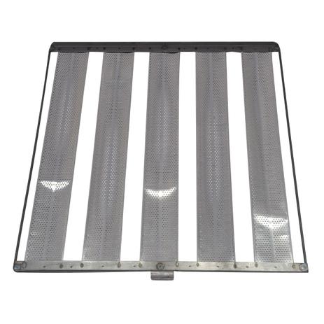 Assadeira Pão Frances 58X70 5 Tiras 7 Cm - Euro Formas é boa?