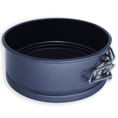 Assadeira paris redonda removivel 12 x 4,5 cm - homecook Menor preço em Assadeira paris redonda removivel 12 x 4,5 cm - homecook