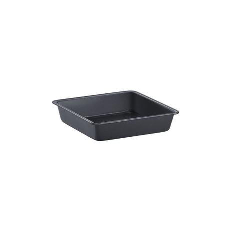 Assadeira Quadrada Bakeware 21,5cm Brinox Menor preço em Assadeira Quadrada Bakeware 21,5cm Brinox