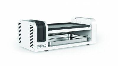Assador de Espetinho PRO 110V - Anodilar é boa?