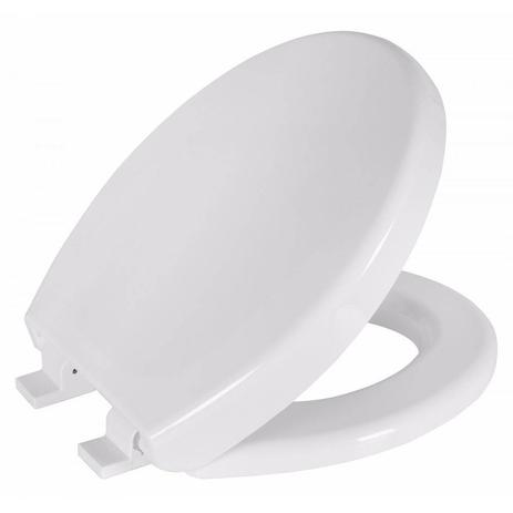 Assento Astra Sanitário Soft Close Astra Oval Universal Branco é ruim? Assento Astra Sanitário Soft Close Astra Oval Universal Branco é boa?