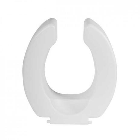 Assento Astra Tae Elevado 13cm Branco Menor preço em Assento Astra Tae Elevado 13cm Branco