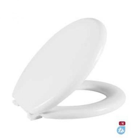 Assento Astra Tpk Almofadado Branco Br1 Menor preço em Assento Astra Tpk Almofadado Branco Br1