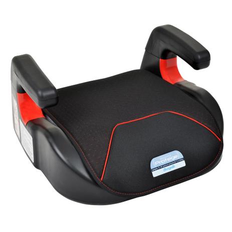 Assento Automóvel Burigotto Protege 15 36kg Dot Vermelho - Casa da luva Menor preço em Assento Automóvel Burigotto Protege 15 36kg Dot Vermelho - Casa da luva