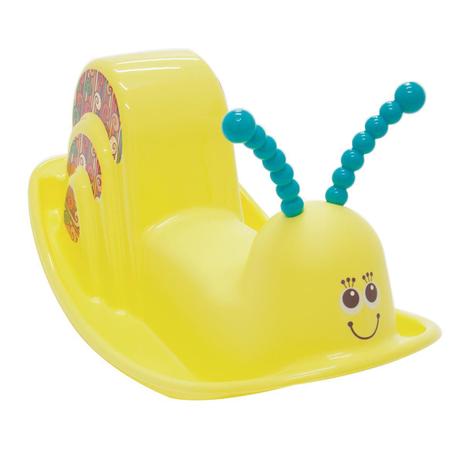 Assento Balanço Tramontina 92120000 Dindon Amarelo Menor preço em Assento Balanço Tramontina 92120000 Dindon Amarelo