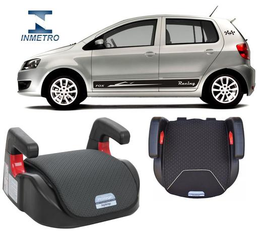 Assento Elevação Infantil Criança Protege Carro 15-36 kg Burigotto Menor preço em Assento Elevação Infantil Criança Protege Carro 15-36 kg Burigotto