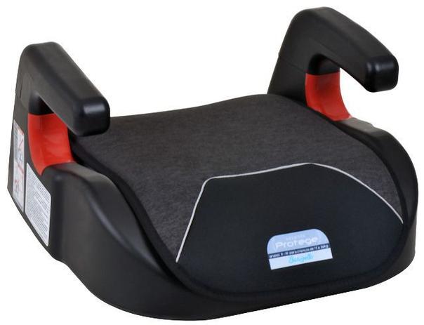 Assento ElevaçãO Protege - Burigotto MESCLA/PRETO 15A36KG - PEG PEREGO Menor preço em Assento ElevaçãO Protege - Burigotto MESCLA/PRETO 15A36KG - PEG PEREGO