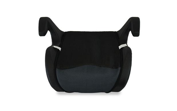 Assento Elevatório Infantil 22 á 36 Kgs Protek baby - Preto é boa?