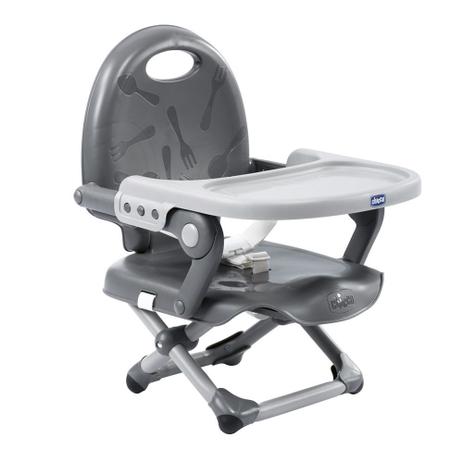 Assento Elevatório Infantil Portátil Chicco Pocket Snack Menor preço em Assento Elevatório Infantil Portátil Chicco Pocket Snack