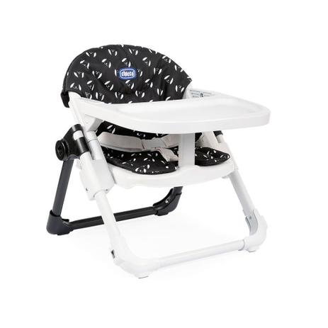 Assento Elevatório para Refeição Chicco Chairy (até 15kg) - Sweetdog Menor preço em Assento Elevatório para Refeição Chicco Chairy (até 15kg) - Sweetdog