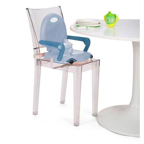 Assento Elevatório Pocket Blue Chicco é boa?