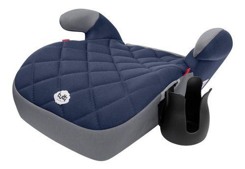 Assento Infantil Elevação C/ Suporte Copo 15 A 36kg Triton - Tutti Baby Menor preço em Assento Infantil Elevação C/ Suporte Copo 15 A 36kg Triton - Tutti Baby