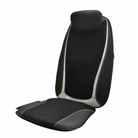 Assento Massageador R18 Shiatsu Massage Seat Bivolt RelaxMed - Relaxmedic Menor preço em Assento Massageador R18 Shiatsu Massage Seat Bivolt RelaxMed - Relaxmedic