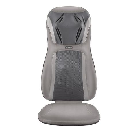 Assento Massageador Shiatsu com Aquecimento Homedics Elite MCS-8840H Bivolt Menor preço em Assento Massageador Shiatsu com Aquecimento Homedics Elite MCS-8840H Bivolt