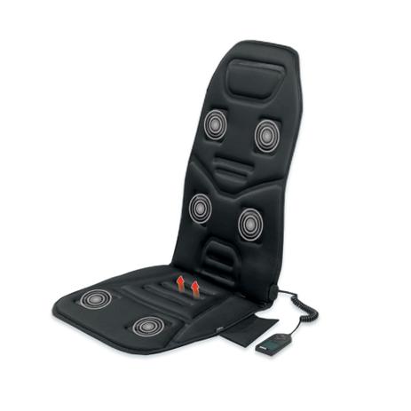 Assento Massageador Ultra Massage com Vibração - Relaxmedic Menor preço em Assento Massageador Ultra Massage com Vibração - Relaxmedic