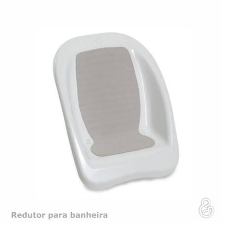 Assento p/banheira rigida galzerano branca 9012 Menor preço em Assento p/banheira rigida galzerano branca 9012