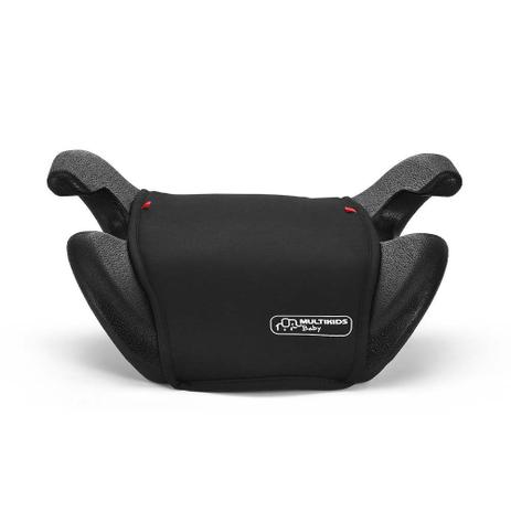 Assento para Auto Booster Multikids Baby Lift 22 à 36 kg Preto Menor preço em Assento para Auto Booster Multikids Baby Lift 22 à 36 kg Preto