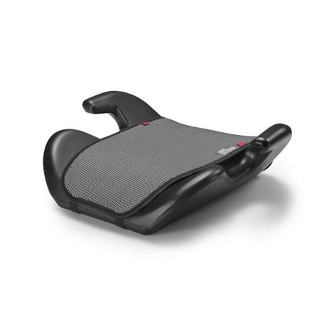 Assento para Auto Booster Turbo Meia Capa 15-36kgs Cinza Multikids Baby BB381 Menor preço em Assento para Auto Booster Turbo Meia Capa 15-36kgs Cinza Multikids Baby BB381