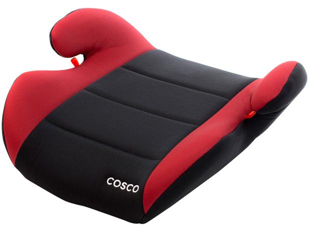 Assento para Auto Cosco Go Up Booster - para Crianças até 36kg