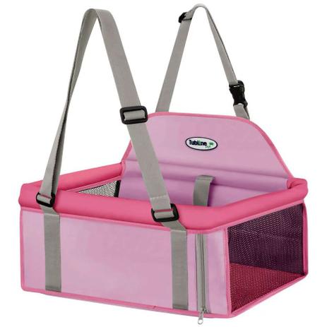 Assento para Cães e Gatos Até 15kg Transpet Big Tubline é ruim? Assento para Cães e Gatos Até 15kg Transpet Big Tubline é boa?