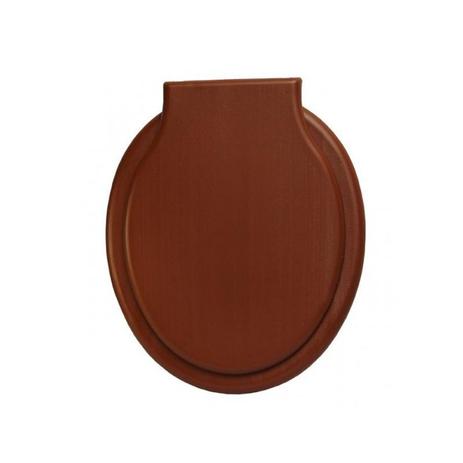 Assento para Vaso Sanitário Oval Plástico Alumasa Menor preço em Assento para Vaso Sanitário Oval Plástico Alumasa