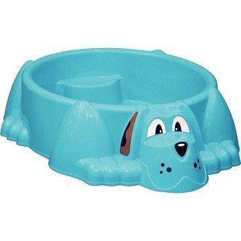 Assento piscina aquadog azul infantil tramontina é boa?