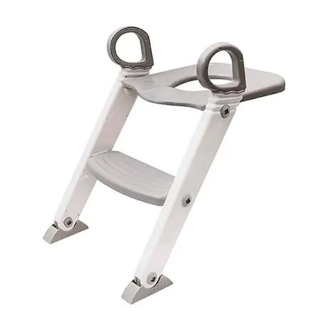 Assento Redutor Infantil De Vaso Sanitário Com Escada - 3038 - Amigold é boa?