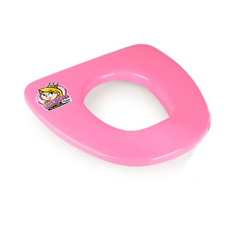 Assento Redutor Infantil Rosa Xplast - Homeplay é boa?